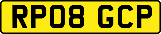 RP08GCP