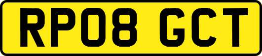 RP08GCT
