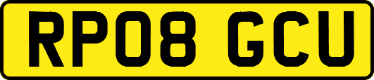 RP08GCU