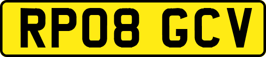 RP08GCV