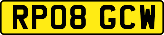 RP08GCW