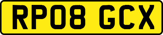 RP08GCX