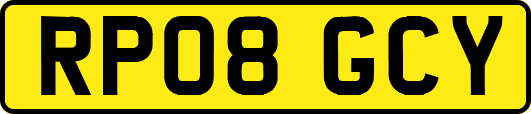 RP08GCY