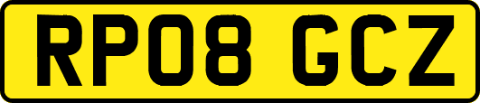 RP08GCZ