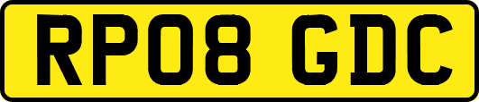RP08GDC