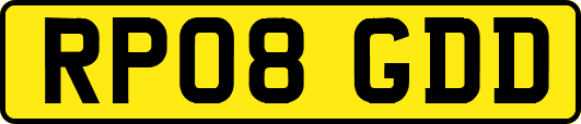 RP08GDD