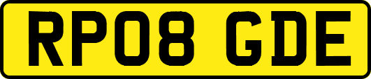 RP08GDE