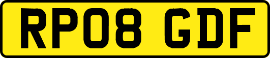 RP08GDF