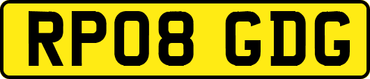 RP08GDG