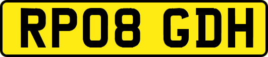 RP08GDH