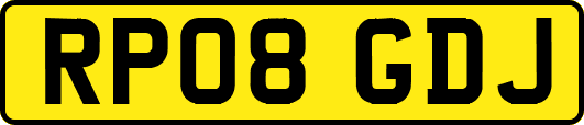RP08GDJ