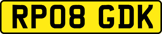 RP08GDK