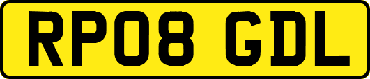 RP08GDL