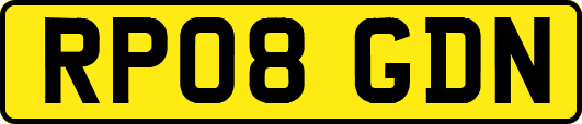 RP08GDN