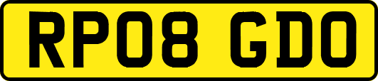 RP08GDO