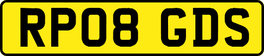 RP08GDS
