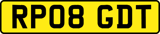 RP08GDT
