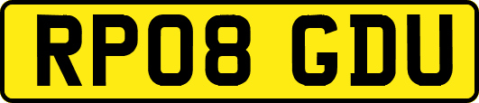 RP08GDU