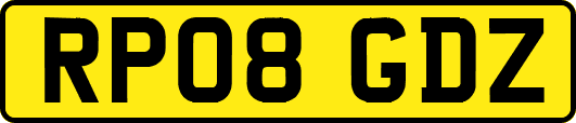RP08GDZ
