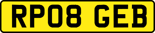 RP08GEB