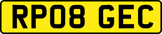 RP08GEC