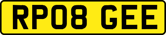 RP08GEE