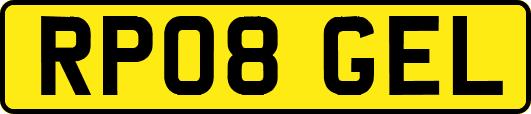 RP08GEL