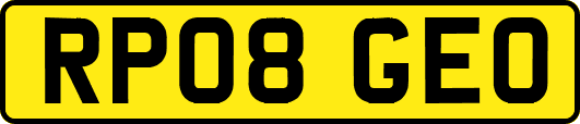 RP08GEO