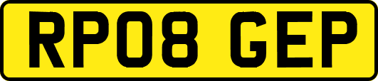 RP08GEP