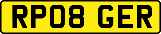 RP08GER