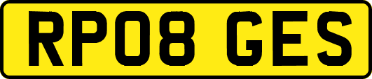 RP08GES