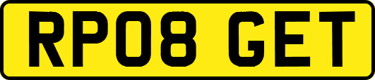 RP08GET