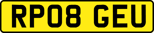 RP08GEU