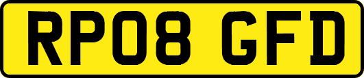 RP08GFD