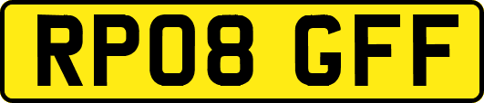 RP08GFF