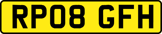 RP08GFH