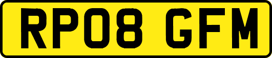 RP08GFM