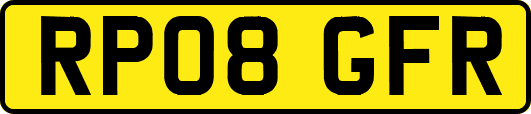 RP08GFR