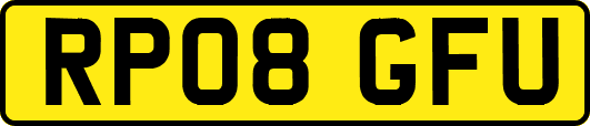 RP08GFU