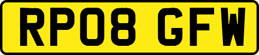 RP08GFW