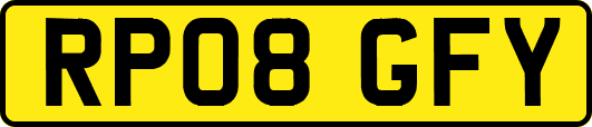 RP08GFY