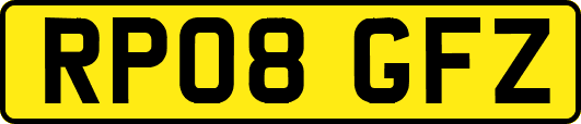 RP08GFZ