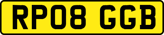 RP08GGB