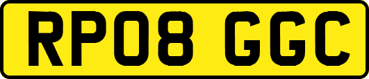 RP08GGC