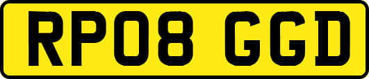 RP08GGD