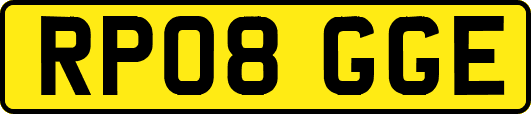 RP08GGE