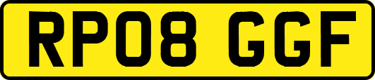 RP08GGF