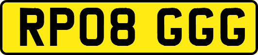 RP08GGG