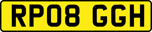 RP08GGH