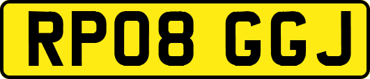 RP08GGJ